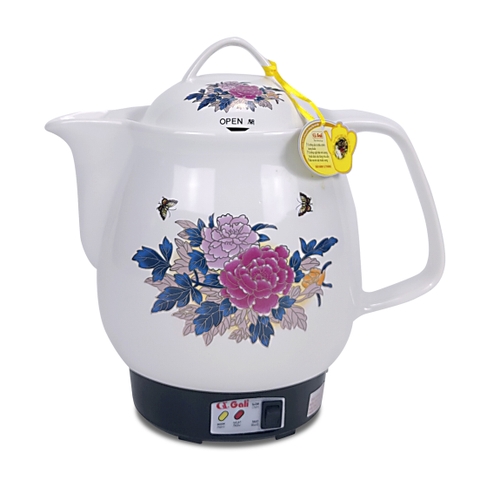 Ấm điện sắc thuốc Gali GL-1815 4L