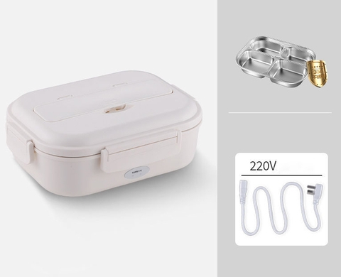 Hộp cơm giữ nhiệt DCH002