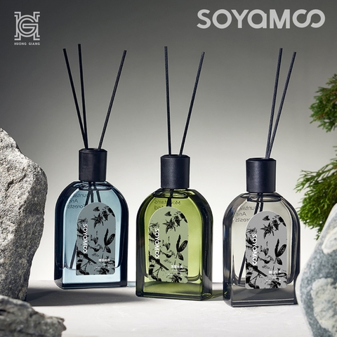 Tinh dầu Soyamoo SM24-C-1005 180ml