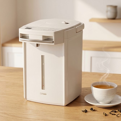 Bình thủy điện thông hơi Tiger 3L PIM J30W