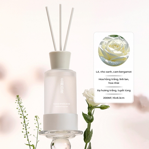 Tinh dầu thơm Tinh Dữ 200ml CY-23