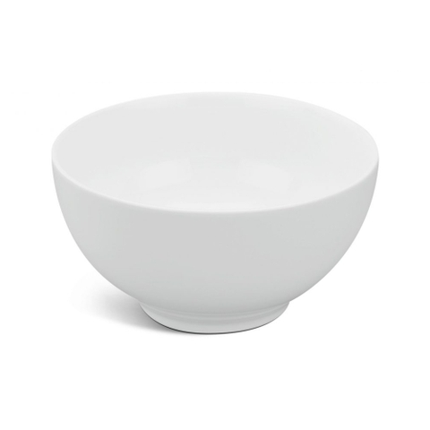 Tô Minh Long trắng 18cm