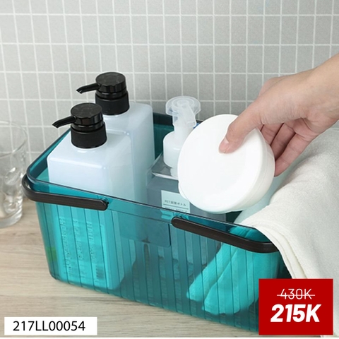 Rổ đựng đồ nhà tắm LBW240G