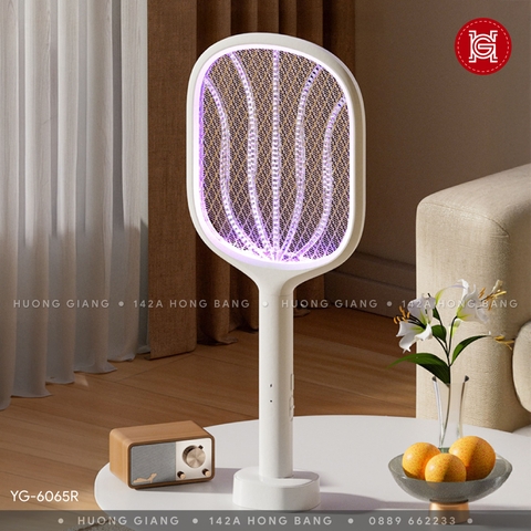 Vợt muỗi điện Yage YG6065