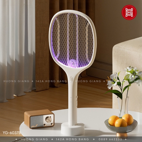 Vợt muỗi điện Yage YG6037