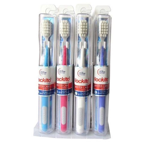 Bàn chải LUX4