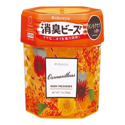 Hộp khử mùi thơm phòng Kokubo Osmanthus