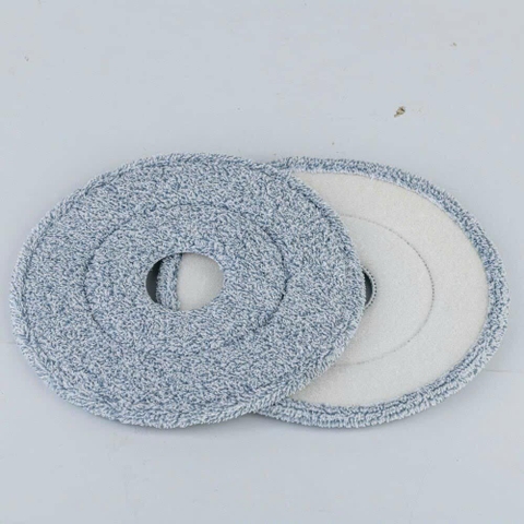 Bộ 2 miếng bông lau cao cấp Kaiyo