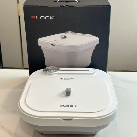 Máy massage chân 2Lock MF25-3003A PRO