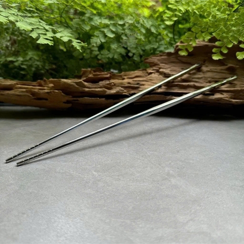 Đũa xào nấu inox chockmen