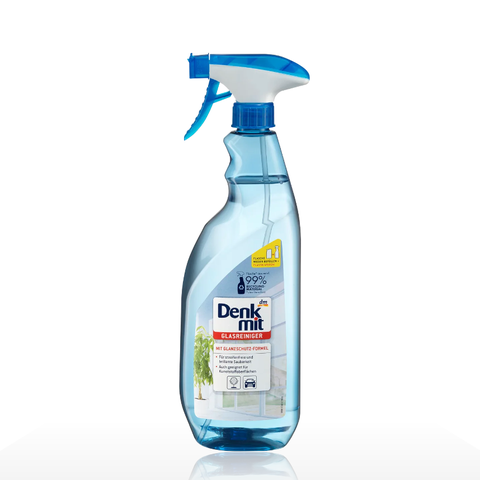Xịt lau và vệ sinh kính Denkmit TR08
