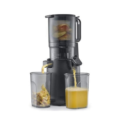 Máy ép chậm CASO Design SJW 600 XL ME08