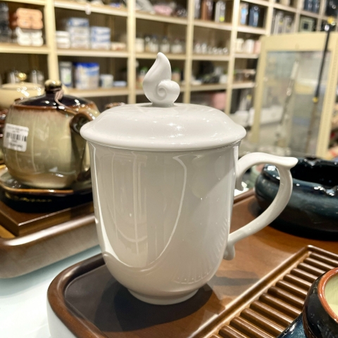 Ca trà Minh Long 0.3L có nắp