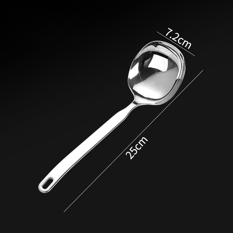 Môi canh inox 316