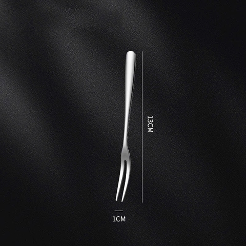 Dĩa trái cây inox 316