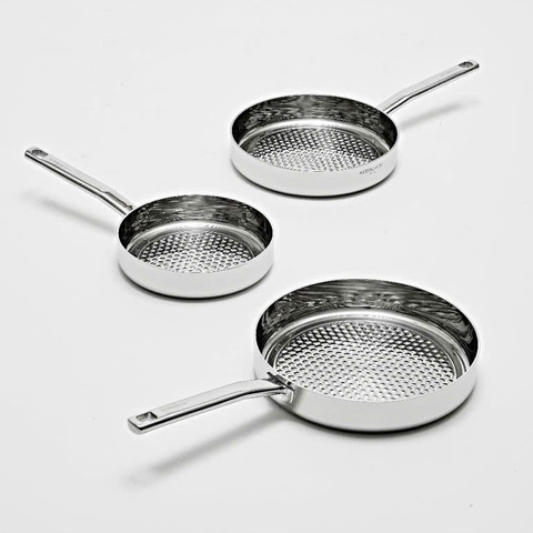 Chảo inox Altenbach