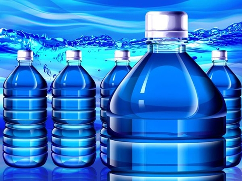 Nước sạch và những con số biết nói