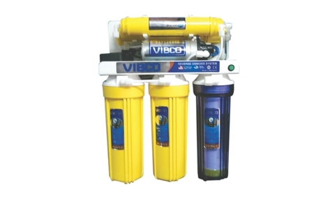 MÁY LỌC NƯỚC VIBCO 5 CẤP