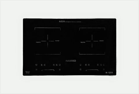Bếp từ đôi Namiko N1211