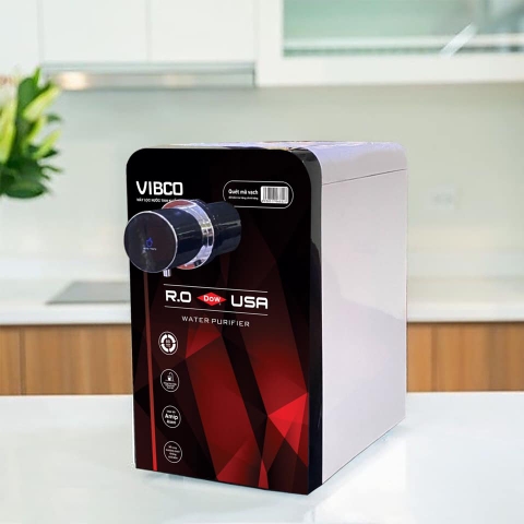 Máy lọc nước RO để bàn