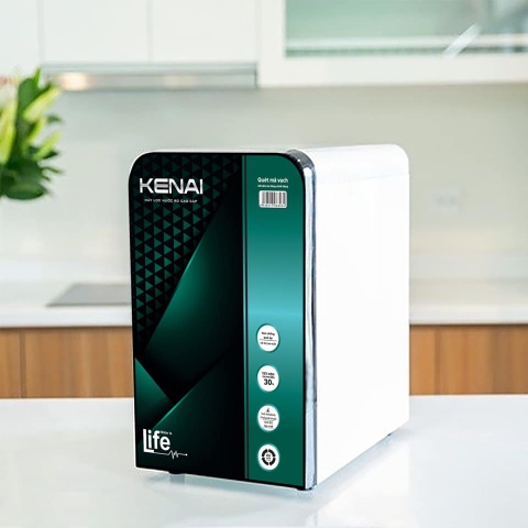 MÁY LỌC ĐỂ GẦM K-40G