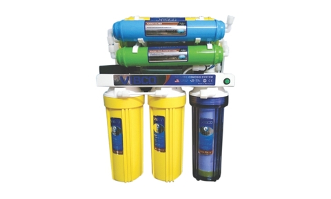 MÁY LỌC NƯỚC VIBCO 6 CẤP