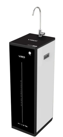 Máy lọc nước RO VIBCO 10 cấp lọc, đèn UV diệt khuẩn