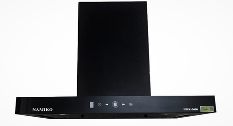 HÚT MÙI CẢM ỨNG CHỮ T NAMIKO NMK_3600