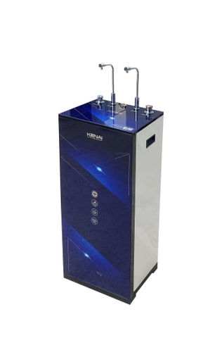 Máy lọc nước Kenai tích hợp nóng nguội