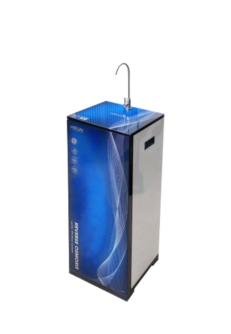Máy lọc nước R.O Kenai 10 cấp , 4 cốc lọc thô