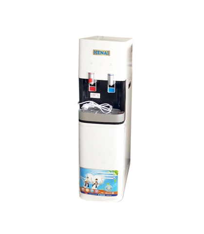 Cây nước nóng lạnh tích hợp R.O