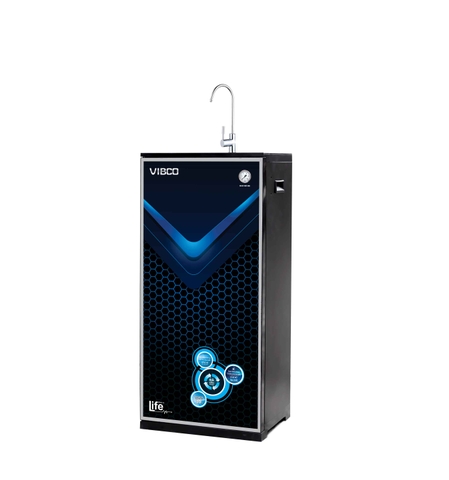 MÁY LỌC NƯƠC VIBCO 8 CẤP