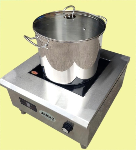 Bếp từ công nghiệp NAMIKO