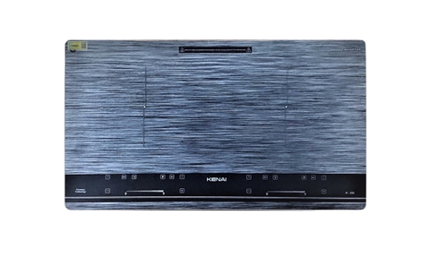 BẾP TỪ ĐÔI KENAI K-333
