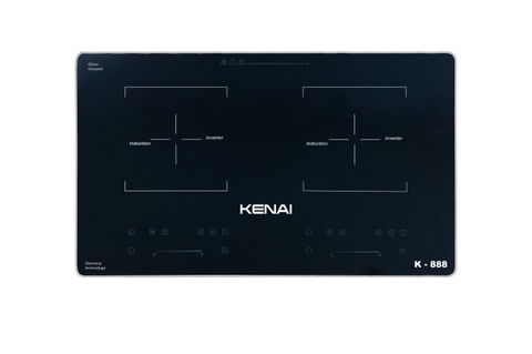 BẾP TỪ ĐÔI KENAI K888