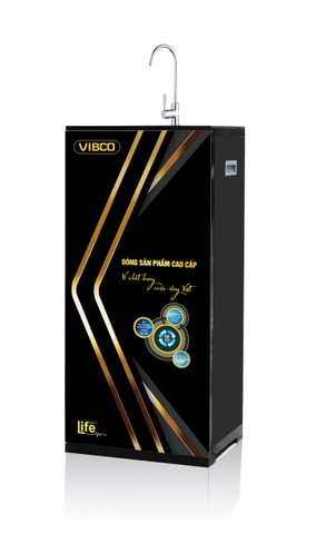 MÁY LỌC NƯỚC VIBCO 8 CẤP