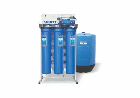 MÁY LỌC NƯỚC BÁN CÔNG NGHIỆP 30L/H