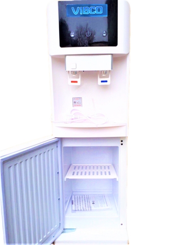 Cây nóng lạnh 2 vòi úp bình V-20G