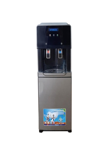 MÁY LỌC NƯỚC VIBCO NÓNG LẠNH 9 CẤP LỌC V09NL-2C