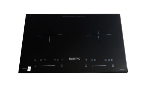 Bếp từ đôi NAMIKO N1211-S