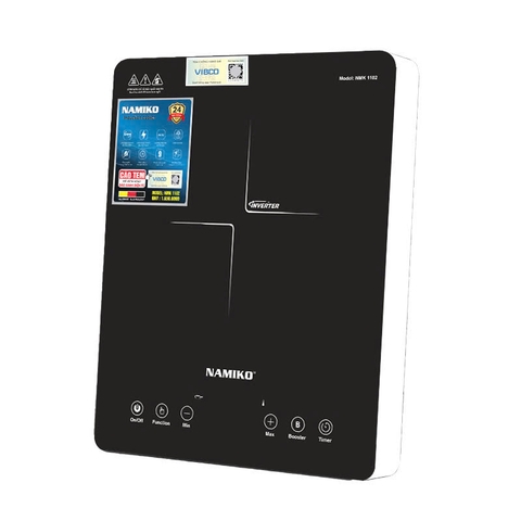 BẾP TỪ ĐƠN NAMIKO NMK1102