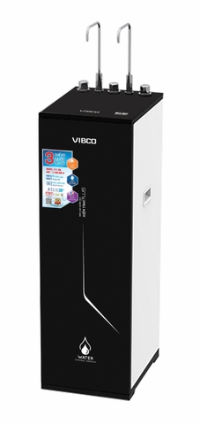 Máy lọc nước RO VIBCO 11 cấp lọc 3 chế độ nóng - lạnh - nguội