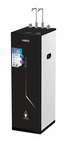 Máy lọc nước RO VIBCO tích hợp nóng - nguội