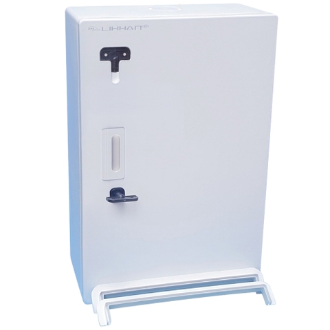 Tủ Điện Nhựa ABS Cao Cấp CVM 363 (400x500x200mm)