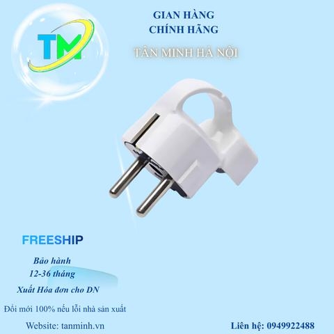 Phích Cắm Điện Gập Dosel DP2104