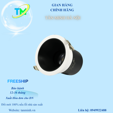 Đèn Âm trần Spark