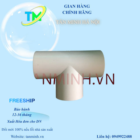 ĐẦU NỐI GHEN BÁN NGUYỆT 40*16mm