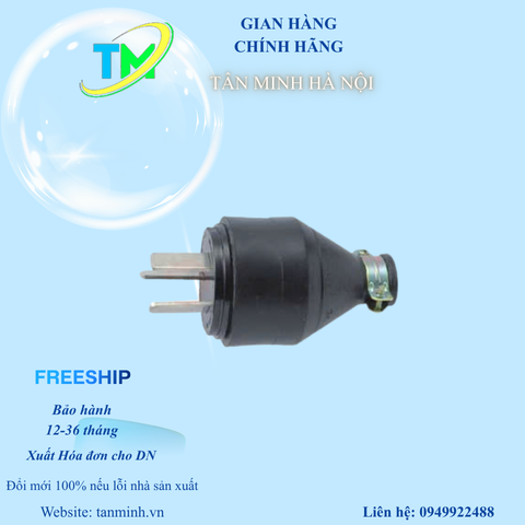 Phích cắm kín nước WF4330