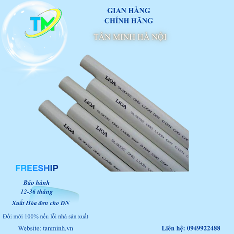 Ống luồn - SL9016