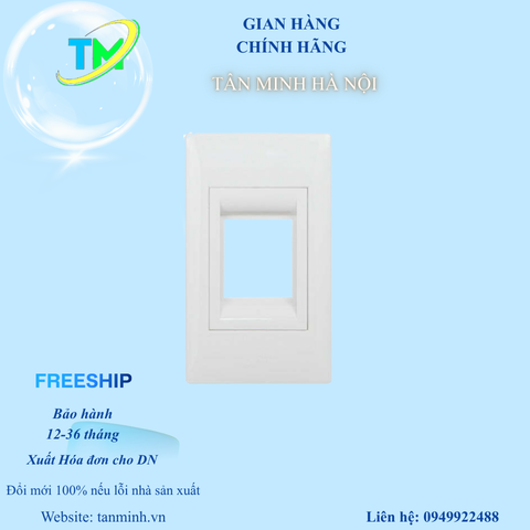 Mặt chứa aptomat - SEMCCBB